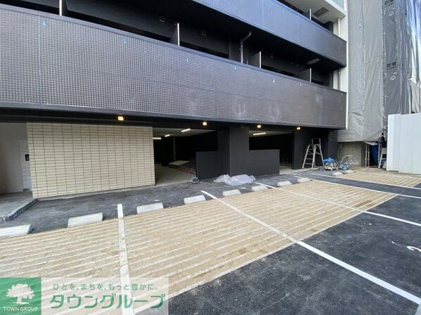 エステムコート名古屋 TWIN EASTの物件内観写真